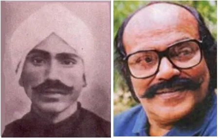 barathiyar jeyakanthan